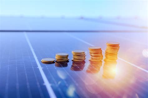 Solar Panel Financing .